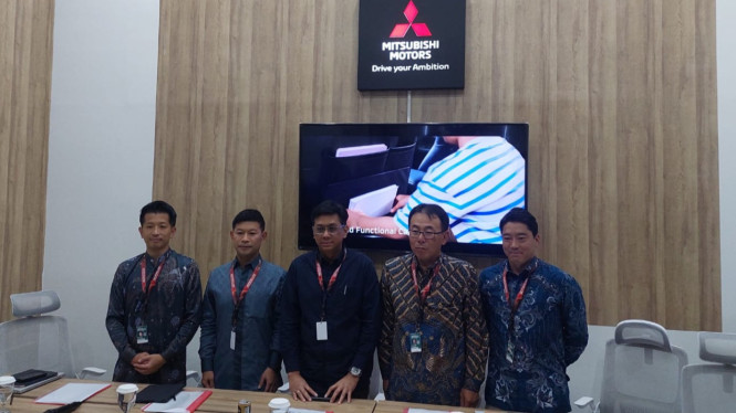 Preskon MMKSI di IIMS 2024