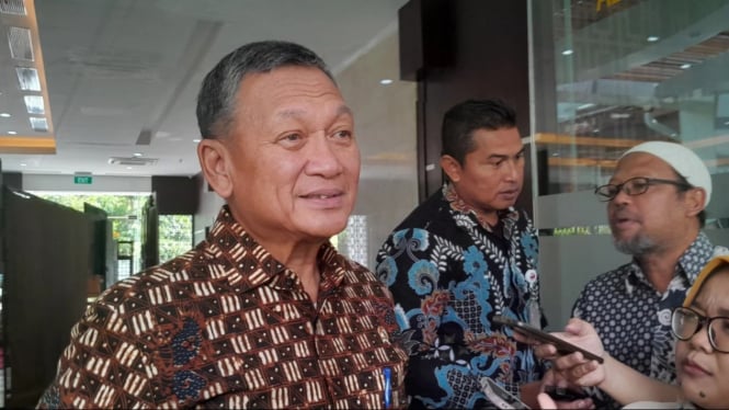 Menteri ESDM Ungkap Biang Keladi Rendahnya Konversi Motor Listrik