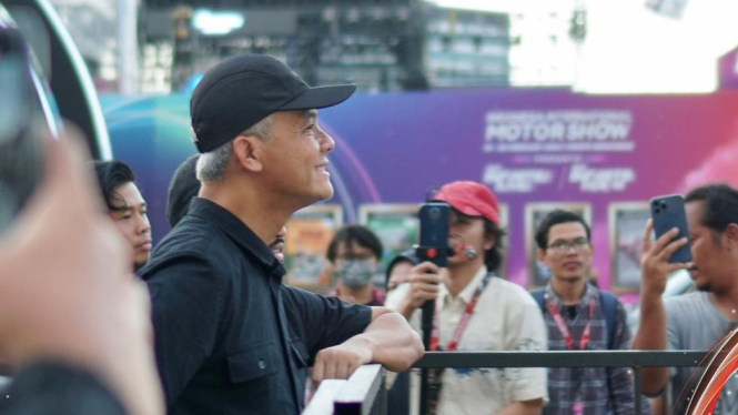 Ganjar Pranowo