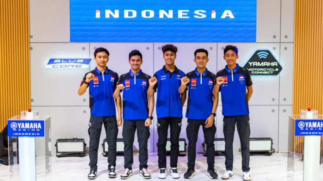 Yamaha Racing Indonesia