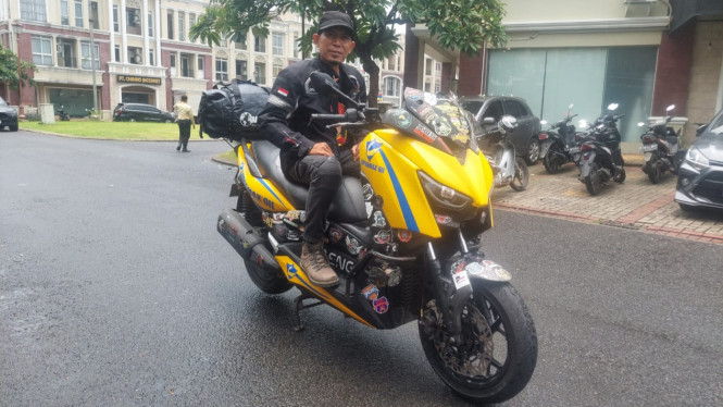 Anshar alias Omdaengg