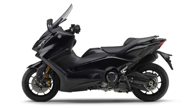 Yamaha Tmax 560