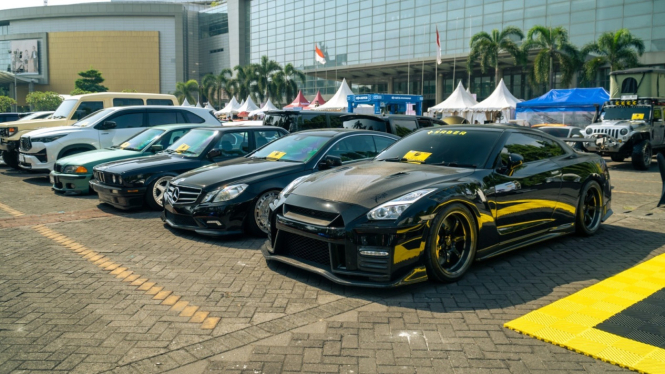 IMX 2024