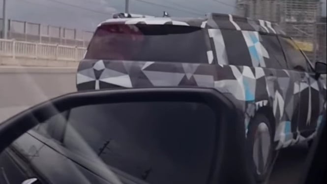 All New Hyundai Santa Fe