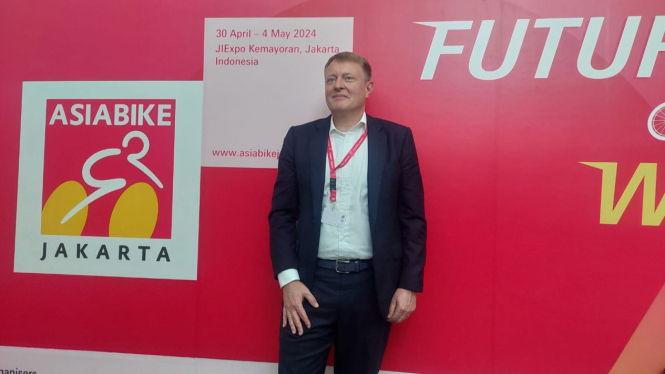 Messe Frankfurt Group, Stephan Buurma