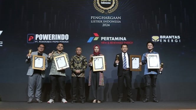 Penghargaan Wuling Motors