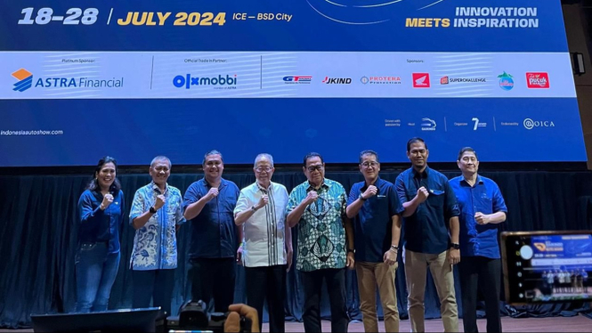 GIIAS 2024