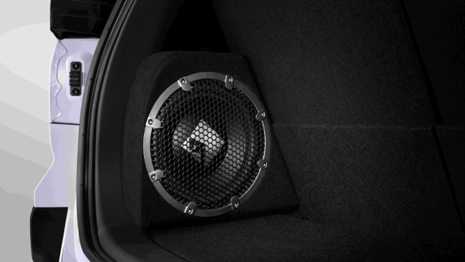 Speaker Xpander Cross edisi terbatas