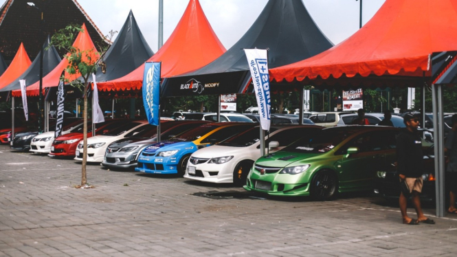 BlackAuto Battle