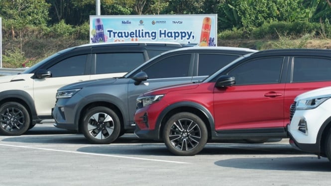 IIMS Holiday on Wheels