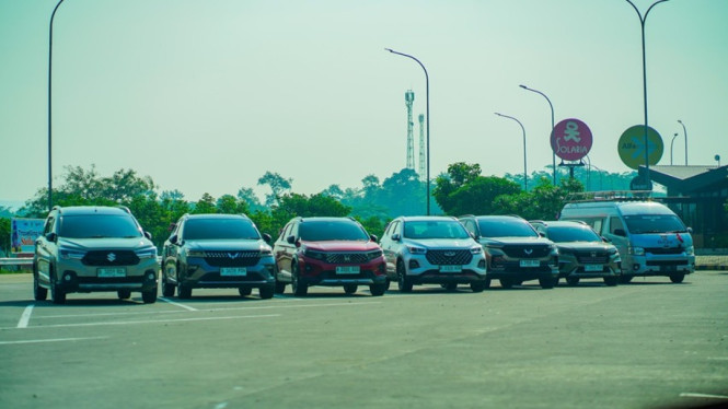 IIMS Holiday on Wheels