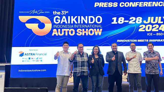 GIIAS 2024