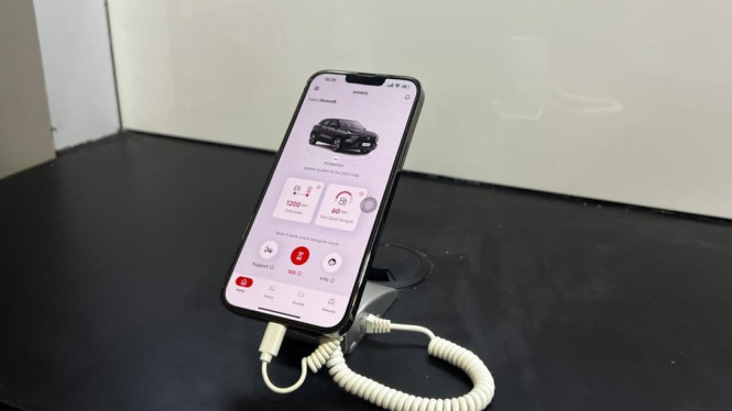 Pembaruan Layanan Digital MMID