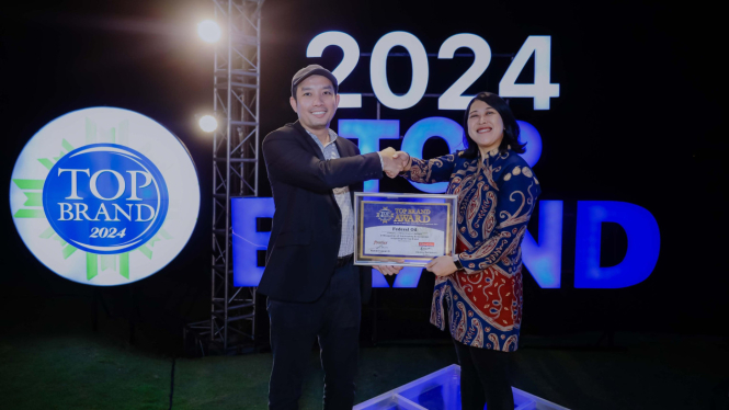 Top Brand 2024 Federal Oil