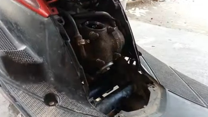 Tips Atasi Suara Motor yang Tidak Jernih.