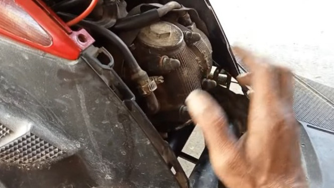 Tips Atasi Suara Motor yang Tidak Jernih.