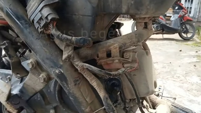 Tips Atasi Motor Matir Brebet.