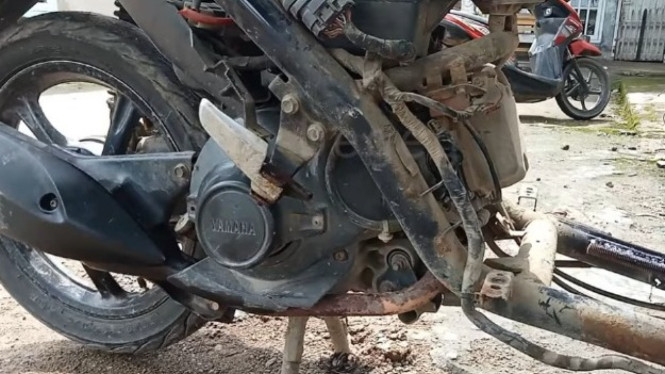 Tips Atasi Motor Matir Brebet.