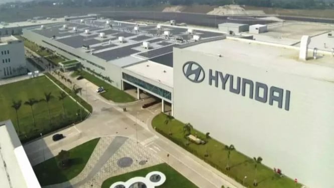 Hyundai Company