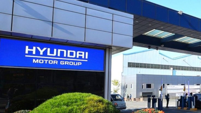 PT Hyundai Motors Indonesia (HMID)