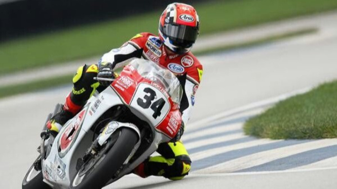 Ilustrasi Suzuki Owners Fun Race 2025