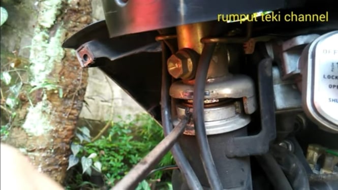 Komstir Motor (2)
