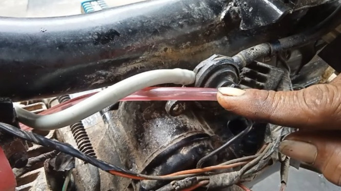 Rahasia Agar Penggunaan BBM Semakin Irit.