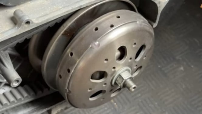 Mangkok kampaa ganda