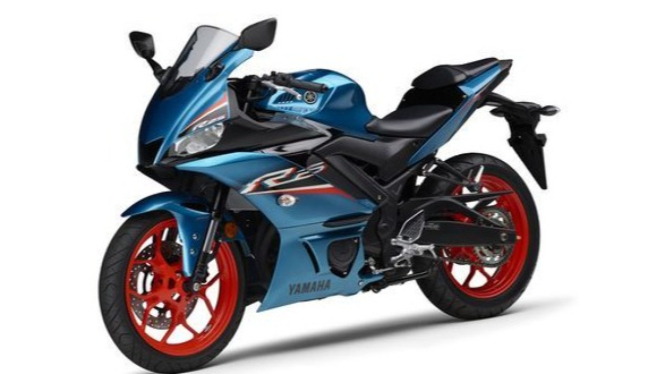 Ilustrasi sport New R25