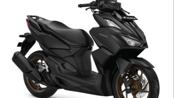 Honda Vario 160