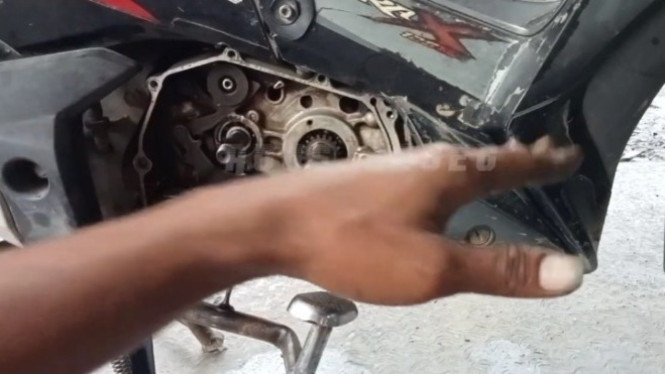 Solusi Atasi Tenaga Motor yang Loyo.