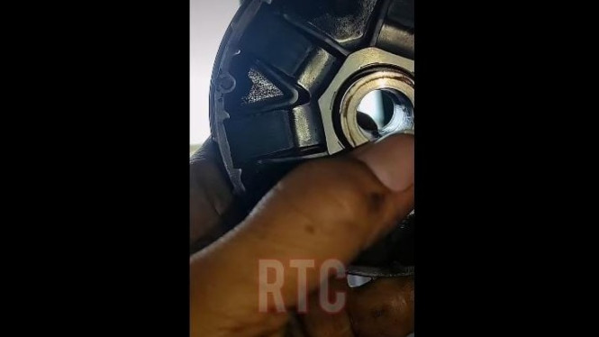 Rumah Roller dan Bos