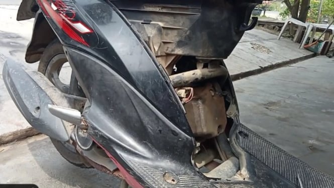 Solusi Cerdas Atasi Mesin Mio J yang Bermasalah.
