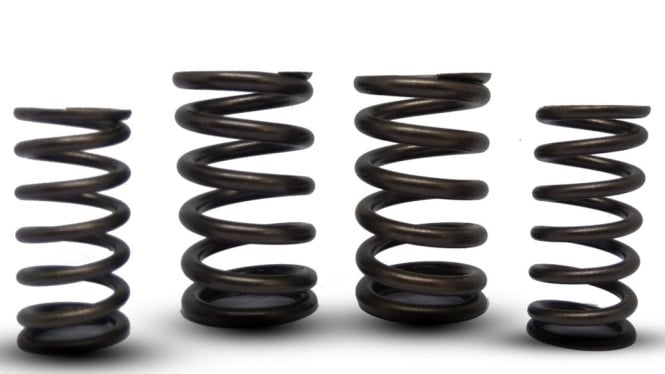 Per Klep Racing Tiger, Megapro, GL, CB