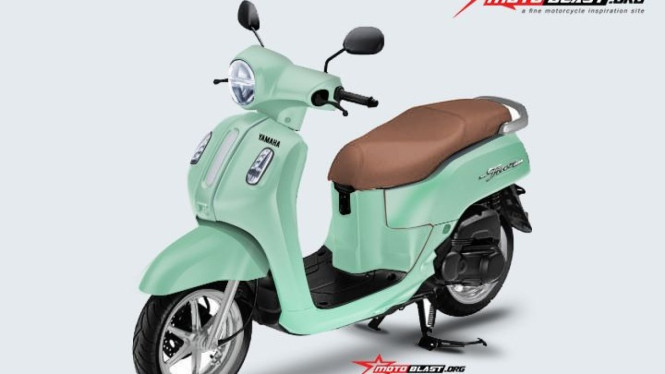 Fazzio Hybrid Series