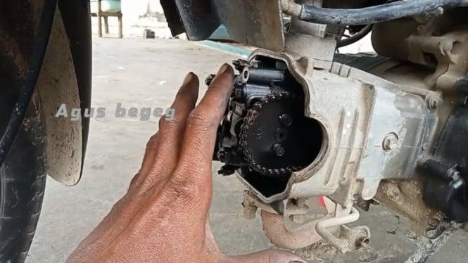 Tips Upgrade Performa Motor yang Loyo.