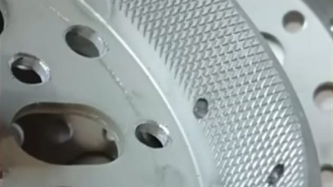 Mangkok Kartel Kasar