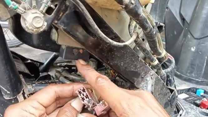 Tips Atasi Penyebab Starter Motor Bermasalah.