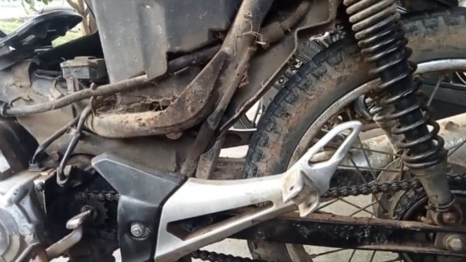 Tips Atasi Motor Mogok tanpa Masalah.