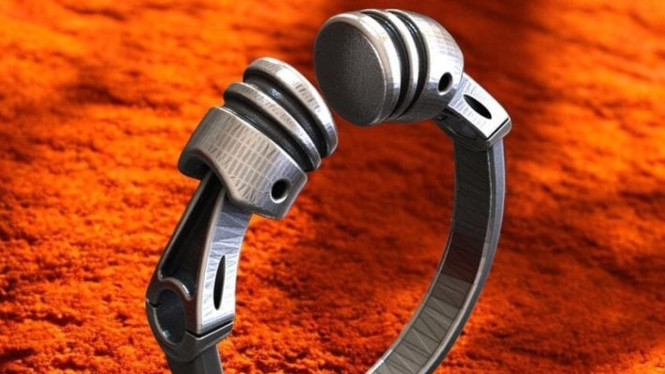 Ring Piston (foto ilustrasi).