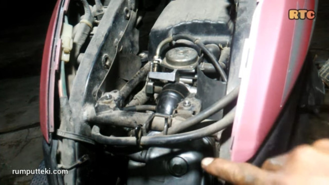 honda vario