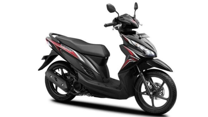 Honda Vario 110 FI