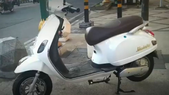 Perawatan motor listrik