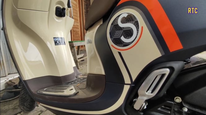 Scoopy 2021