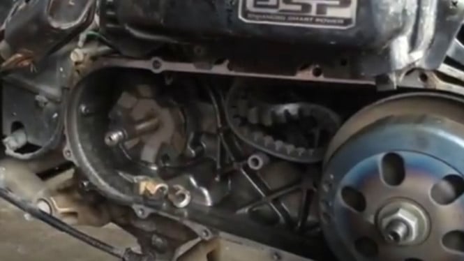 Tutorial Perbaiki Sil As Kruk