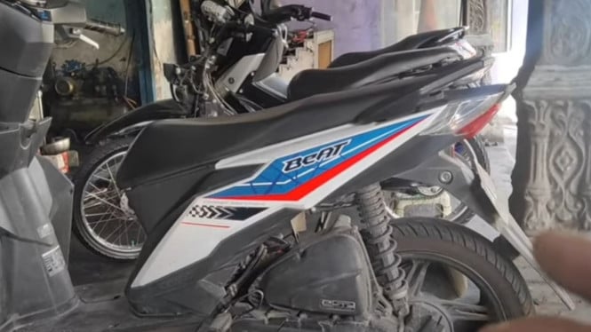 Motor Mati Panas Troubleshoot