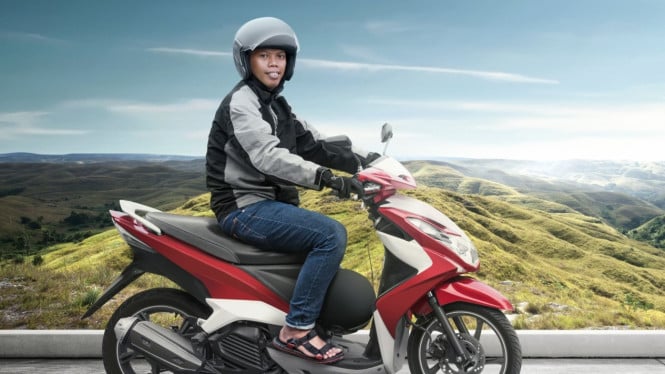 Motor Mati Panas Solusi