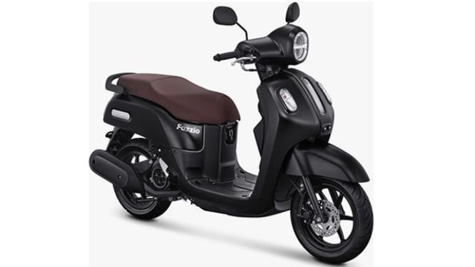 Motor Fazzio