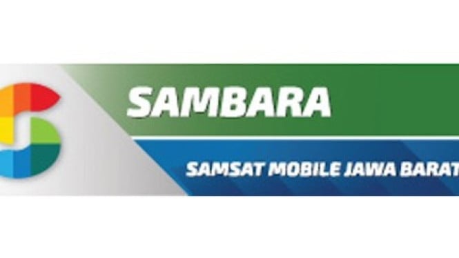 Sambara (Samsat Mobile Jawa Barat)