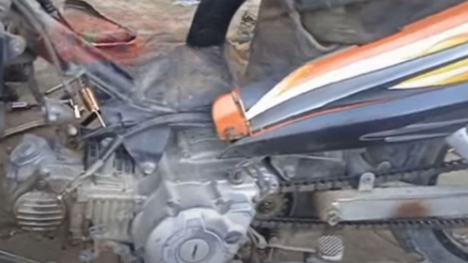 Motor Brebet dan Solusinya